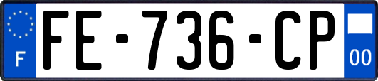 FE-736-CP