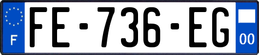 FE-736-EG