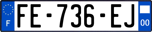 FE-736-EJ