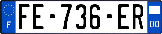 FE-736-ER