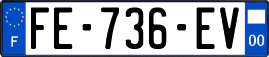 FE-736-EV