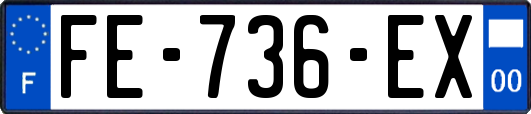 FE-736-EX