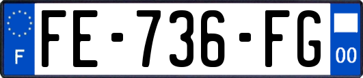 FE-736-FG