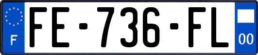 FE-736-FL
