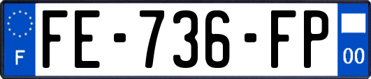 FE-736-FP