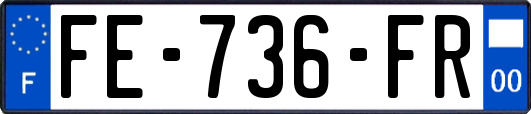 FE-736-FR