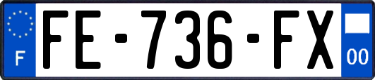 FE-736-FX