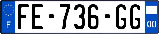 FE-736-GG