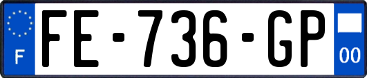 FE-736-GP