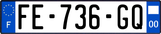 FE-736-GQ