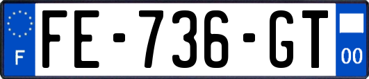 FE-736-GT