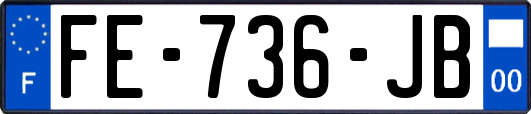 FE-736-JB