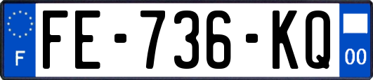 FE-736-KQ
