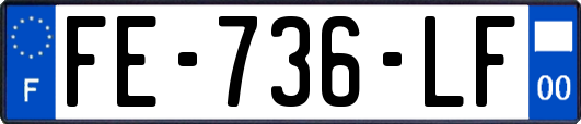 FE-736-LF
