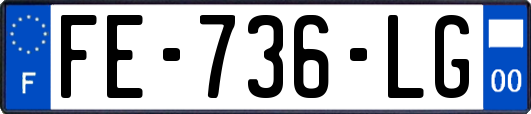 FE-736-LG