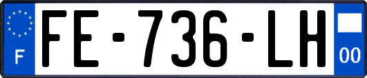 FE-736-LH