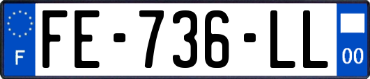 FE-736-LL