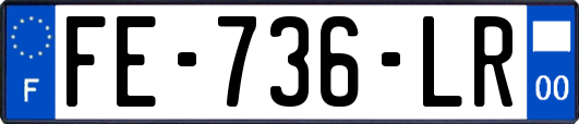 FE-736-LR