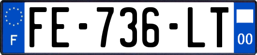 FE-736-LT