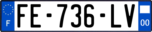 FE-736-LV