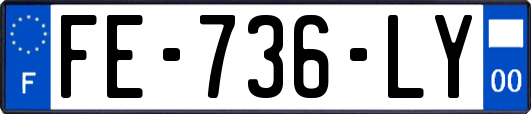 FE-736-LY