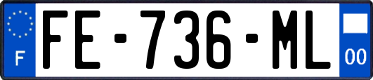 FE-736-ML