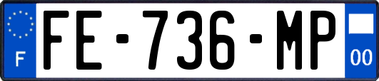 FE-736-MP