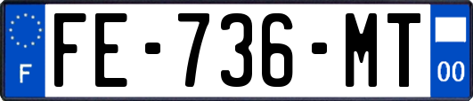 FE-736-MT