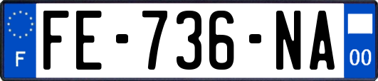 FE-736-NA