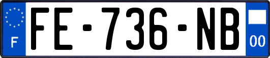 FE-736-NB