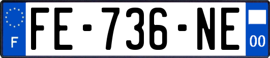 FE-736-NE