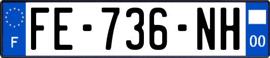 FE-736-NH