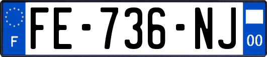 FE-736-NJ