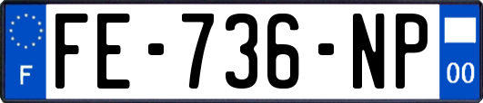 FE-736-NP