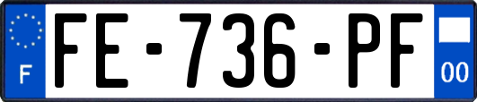 FE-736-PF
