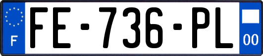 FE-736-PL