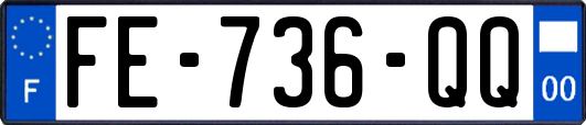 FE-736-QQ