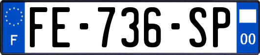 FE-736-SP