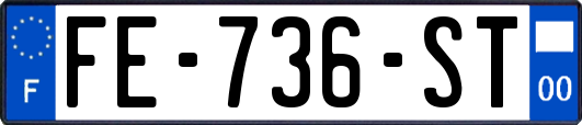 FE-736-ST