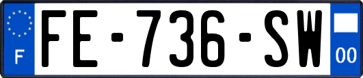 FE-736-SW