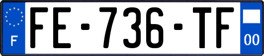 FE-736-TF