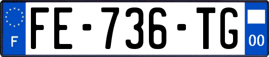 FE-736-TG
