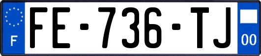 FE-736-TJ