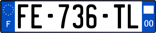 FE-736-TL