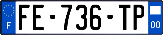 FE-736-TP