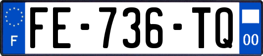 FE-736-TQ