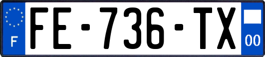 FE-736-TX