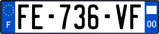 FE-736-VF