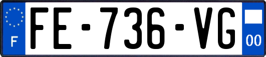 FE-736-VG