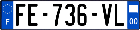 FE-736-VL